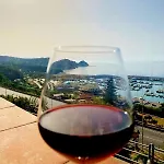 Magico Scafa - Marina アパート Capo dʼOrlando