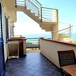 Magico Scafa - Marina