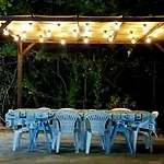 アパート Magico Scafa - Marina Capo dʼOrlando