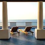 アパート Magico Scafa - Marina Capo dʼOrlando