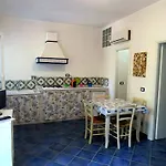 Magico Scafa - Marina アパート Capo dʼOrlando
