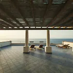 アパート Magico Scafa - Marina Capo dʼOrlando