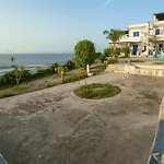 アパート Magico Scafa - Marina Capo dʼOrlando