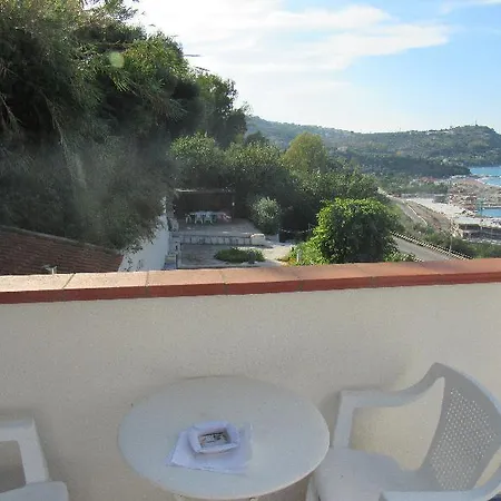 Magico Scafa - Marina *