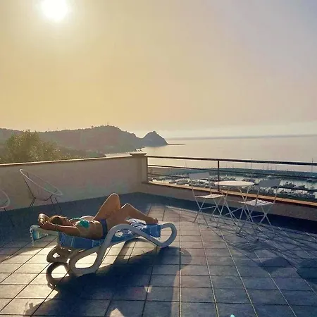 Magico Scafa - Marina Διαμέρισμα