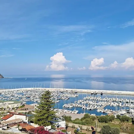 Magico Scafa - Marina Διαμέρισμα