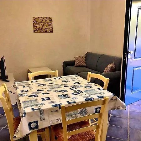 Magico Scafa - Marina *