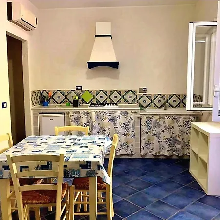 Magico Scafa - Marina Capo dʼOrlando