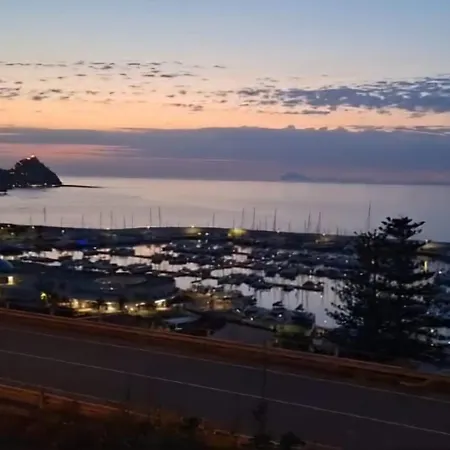 Magico Scafa - Marina