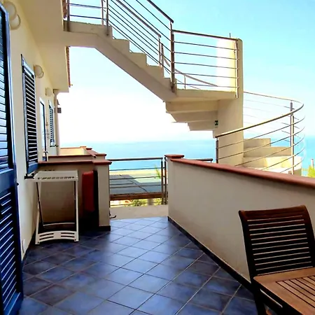 Magico Scafa - Marina