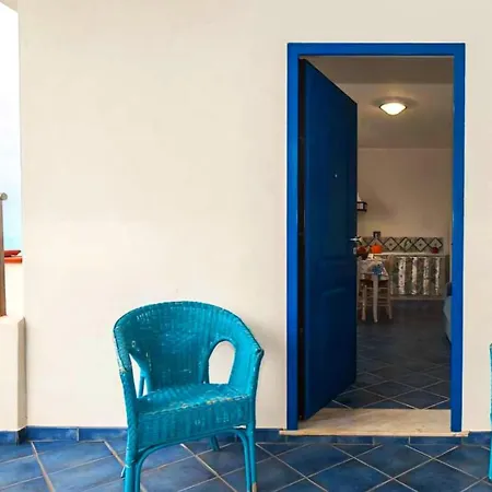 Magico Scafa - Marina *