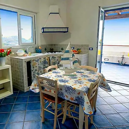 Magico Scafa - Marina Capo dʼOrlando