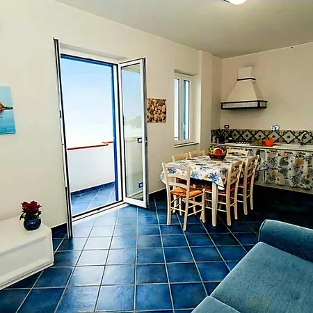 Magico Scafa - Marina * Capo dʼOrlando