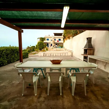 Magico Scafa - Marina