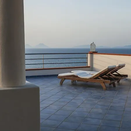 Διαμέρισμα Magico Scafa - Marina *