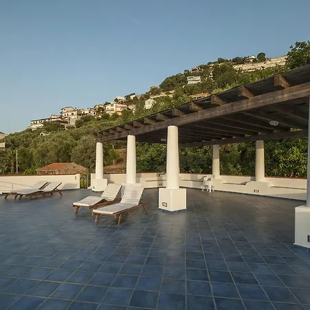 Διαμέρισμα Magico Scafa - Marina