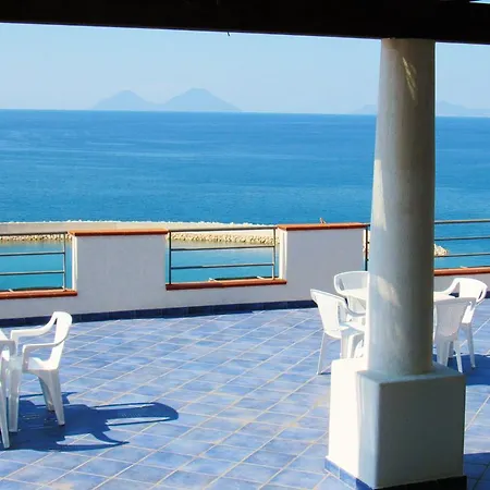 Magico Scafa - Marina Διαμέρισμα